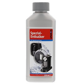 Scanpart special descaler for coffee capsule machines 250ml