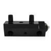 Transmission Fluid Thermal Bypass Valve (For 14-18 GM Tahoe Silverado