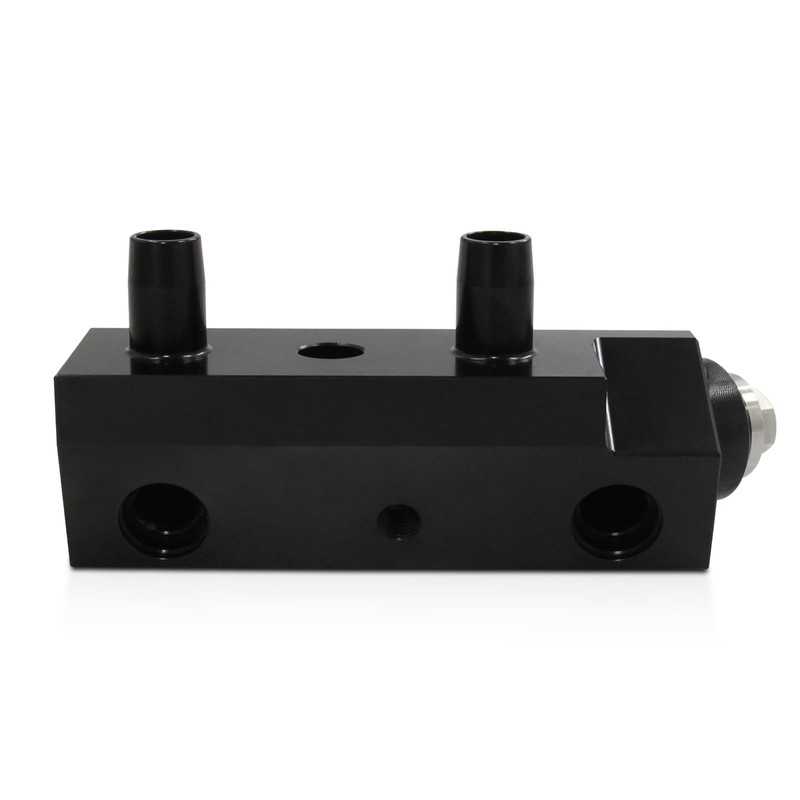 Transmission Fluid Thermal Bypass Valve (For 14-18 GM Tahoe Silverado