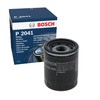 Bosch 0986452041 Oil Filter