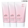 Pretty Skin [Pretty Skin] Pink Tone-Up Sun Cream 50ml (3 Pieces) / Revitalizing / [프리티스킨] 핑크 톤업 선크림 50ml 3개 / 생기 충전
