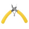 5 Inch TU-109 TU-109A Electric Diagonal Pliers Wire Cutter Side