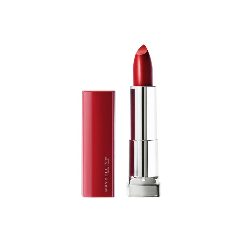Maybelline Colour Sensational Made For All Satin Lipstick 385 Ruby
