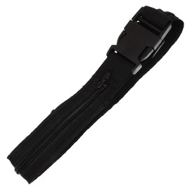 SUPVOX Invisible Safety Money Belt Running Fanny Pack for Travel Hidden Pocket Waist Bag for Men Women Comfortable Design for Outdoor Activities