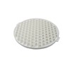 Lattice Pie-Top Dough Cutter 11-1/2 Inch Diameter (1 Set of