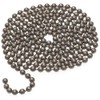 Burwells Blind Baking Pie Weight Beads Stainless Steel Reusable Beans