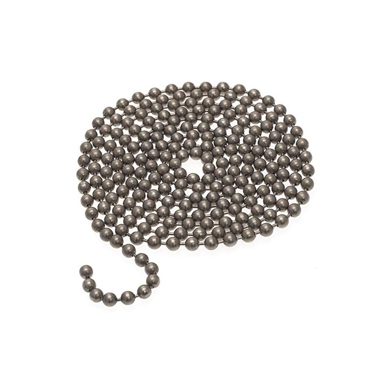 Burwells Blind Baking Pie Weight Beads Stainless Steel Reusable Beans