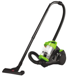 Bissell 2156A Zing Canister Bagless Vacuum