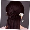 FOMIYES 2pcs Hanfu Hairpin Cosplay Headdress Cosplay Hair Stick Ancient