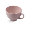 Zeal Berry Colander Cup, Small Hand-held Cup Shape Melamine Strainer/Sieve,