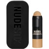 NUDESTIX Tinted Blur Foundation Stick 6.12g (Various Shades), Nudies Medium