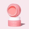 Carenelle Berry Lip Night Mask 23g Removes dead skin cells