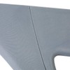 A Pillar Grab Handle Interior Trim Right Passenger Side Compatible