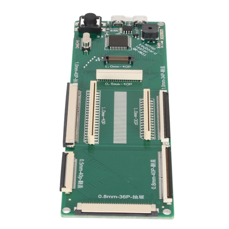 Laptop Keyboard Tester USB Interface Universal Notebook Keyboard Testing Device