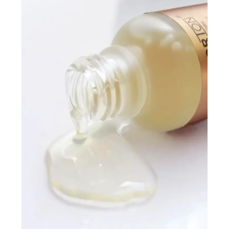 Serum Cafeína Colorton Antiarrugas con Ácido Hialurónico 30ml Rostro