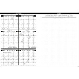 Wayfinder Journal | Pinnacle Planner: Organizer for Goal Achievement, Productivity & Personal Growth - Undated 12 Months