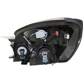 For Buick Rendezvous 2006 2007 Headlight Assembly Passenger Side DOT Certified GM2503302