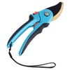 Tree Pruning Shears SK5 Steel Reduce Fatigue Trimming Professional Gardening