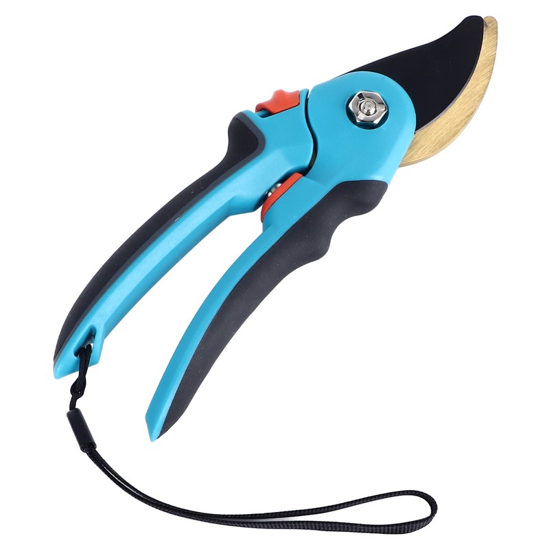 Tree Pruning Shears SK5 Steel Reduce Fatigue Trimming Professional Gardening