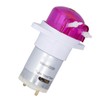 Peristaltic Pump 5000RPM 12ML Per Minute 1mm ID 3mm OD