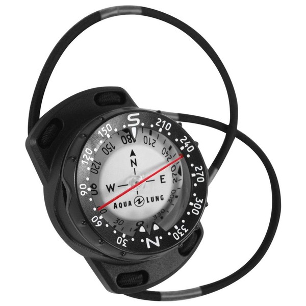 AQUALUNG 814143 Plessis Bungee Type Compass