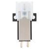 Moving Magnetic Cartridge Stylus with Vinyl Needle for Turntable Record