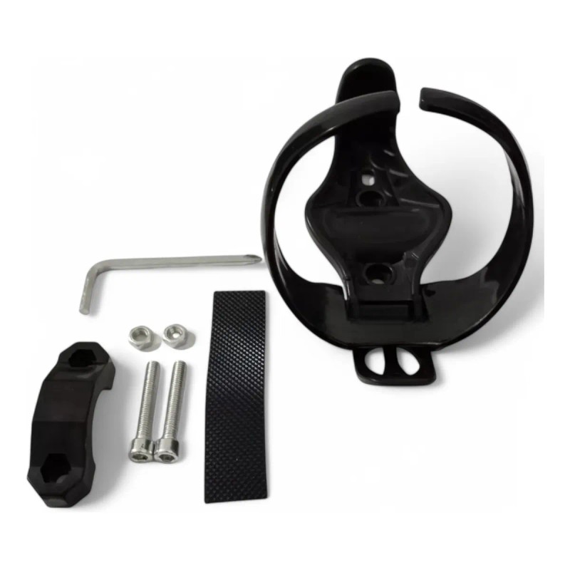 Porta Vaso Universal Para Moto Biker Porta Botellas Latas