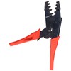 HS‑35WF Wire Terminal Crimper Tool Cold Pressing Insulated Terminal Crimper