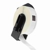 Swift 5 x Compatible DK-11204 17mm x 54mm White Thermal