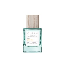 CLEAN H2EAU, Gentle, Hydrating Fragrance, Long Lasting, Water-Based Perfume for Everyday Wear, Cruelty-Free, Ethyl Alcohol, Phthalate & Paraben Free