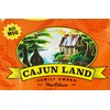 Cajun Land Crab Shrimp Crawfish Boil Complete 4 Lbs -