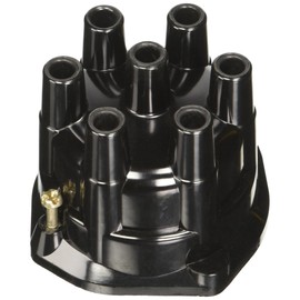 Standard Motor Products, Inc. - Cap Distributo (DR-438T) One Size