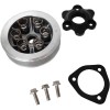 JINFANNIBI CNC Billet Clutch Center Inner Hub Outer Plate Kit