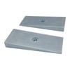 2" Wide Steel 6 Degree Shims Wedge for Pinion Angle