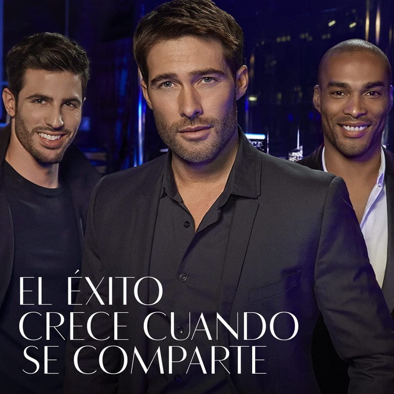 Esika L'Bel ésika - Magnat Exclusive Perfume de Hombre con