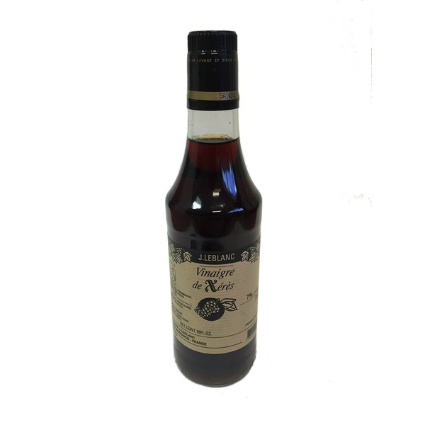 LeBlanc - French Sherry Vinegar - 500mL