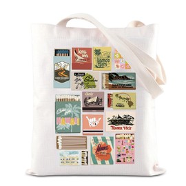Hawaii Travel Gift Hawaii Inspire Tote Bag Aloha State Handbag Beach Lover Gift Hawaiian Shoulder Bag (Hawaii CA)