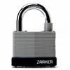 N52 Zaker Steel Plate Lock Drawer Locking Device Escape Room Security Device