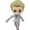 Nendoroid Jujutsu Kaisen Kento Nanami Non-Scale Plastic Painted Action Figure
