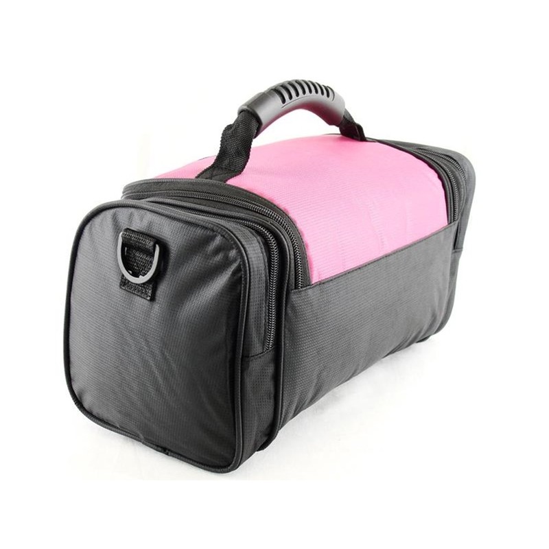 TGC ® Large Camera Case for Nikon - D40, D40X,