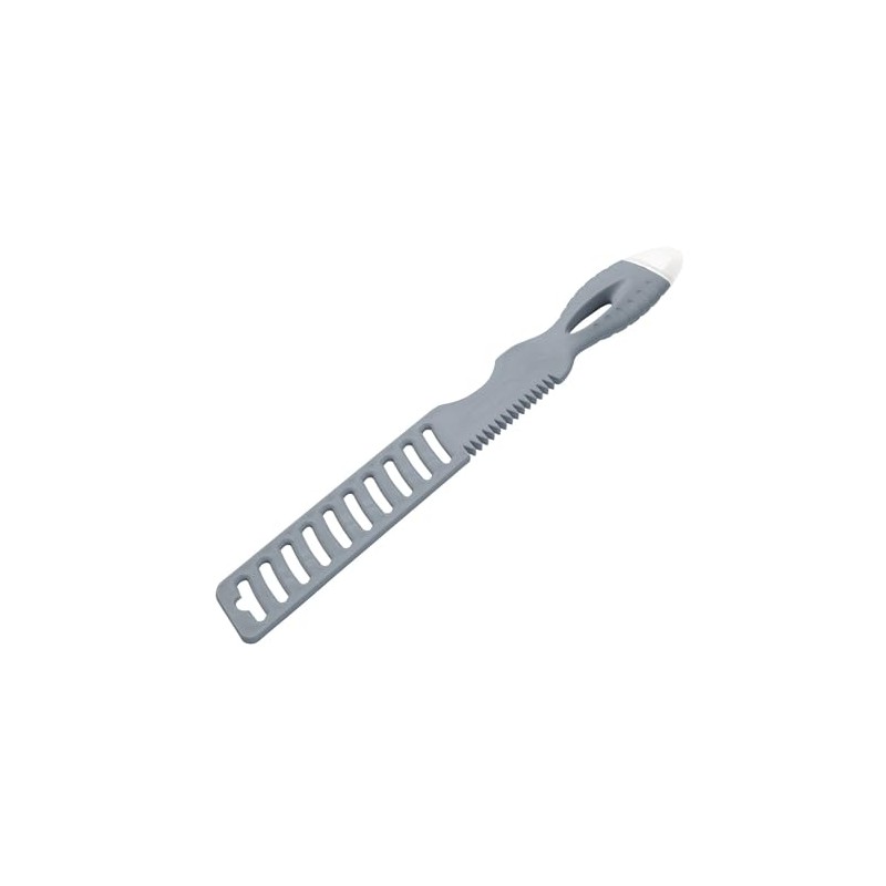 Draper 20999 Multifunction Paint Stirrer, 360mm, 3-in-1 - Opens Paint