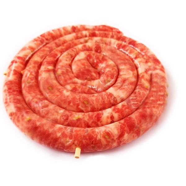 Sausage Ring - Frank and Sal Italian Market Made Fresh