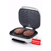 Dominion 2-Serving Classic Plate Electric Indoor Grill and Panini Press,