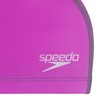 Speedo Long Hair Pace Cap, Unisex Adults' Diva, One Size