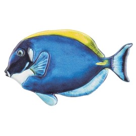 Ideen mit Herz Sticker Sheet 3D Relief Stickers | High Quality Embossed with 3D Effect | DIN A4 Sheet with Various Designs (Maritime | Dolphins)