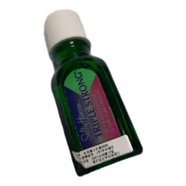 Sally Hansen Triple Strong 13.3ml / 셀리한센 트리플스트롱 13.3ml