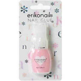 Beauty Nailer Gel Nail Erico Nail Glue