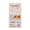 i-ENVY Press&Go 100% Real Mink Self-Adhesive Eyelashes, No Glue Needed