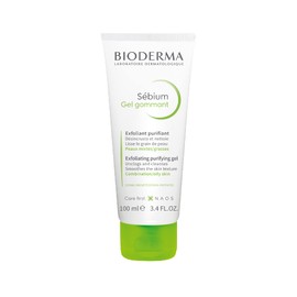 Bioderma Sébium Cleansing Scrub 100 ml