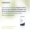 DERMASENCE Aloe Vera Active Gel, 75 ml - Moisturising and
